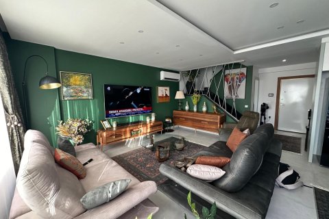 Daire  2+1  Alanya, Antalya, Türkiye №218826