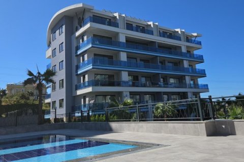 2+1 Wohnung  in Alanya, Antalya, Türkei Nr. 218826 - 11