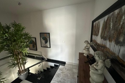 2+1 Wohnung  in Alanya, Antalya, Türkei Nr. 218826 - 9