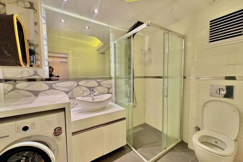 1+1 Lägenhet  i Alanya, Antalya, Turkiet Nr. 218828 - 9