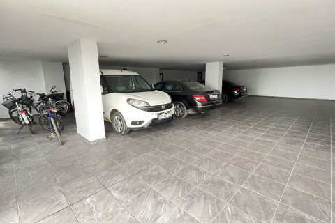 1+1 Lägenhet  i Alanya, Antalya, Turkiet Nr. 218828 - 17