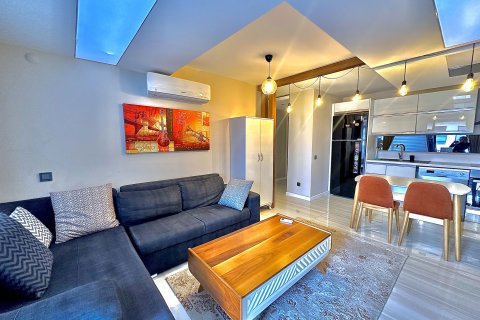 1+1 Wohnung  in Alanya, Antalya, Türkei Nr. 218828