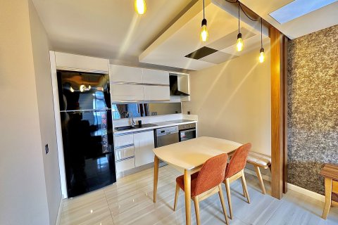 1+1 Lägenhet  i Alanya, Antalya, Turkiet Nr. 218828 - 4