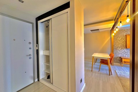 1+1 Lägenhet  i Alanya, Antalya, Turkiet Nr. 218828 - 8