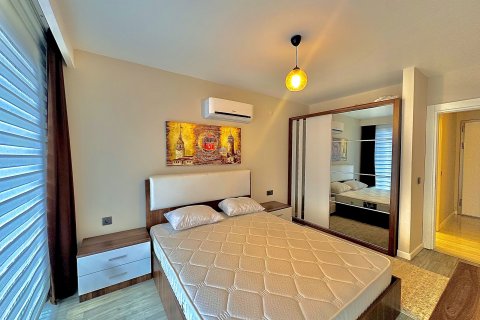 1+1 Lägenhet  i Alanya, Antalya, Turkiet Nr. 218828 - 6