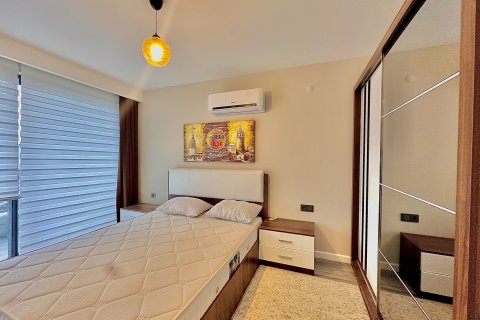 1+1 Lägenhet  i Alanya, Antalya, Turkiet Nr. 218828 - 5