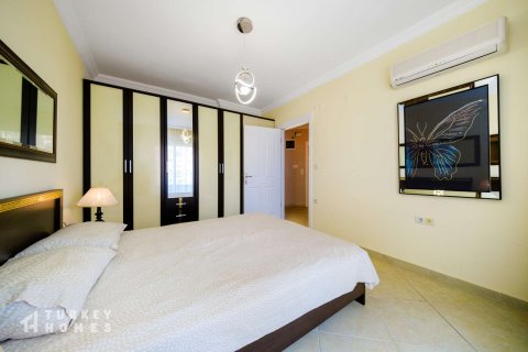Продажа квартиры  в Аланье, Анталье, Турция 2+1, 110м2, №233326 – фото 13