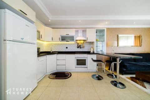 Продажа квартиры  в Аланье, Анталье, Турция 2+1, 110м2, №233326 – фото 9