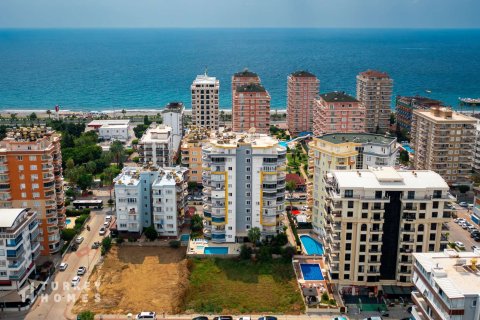 Продажа квартиры  в Аланье, Анталье, Турция 2+1, 110м2, №233326 – фото 2