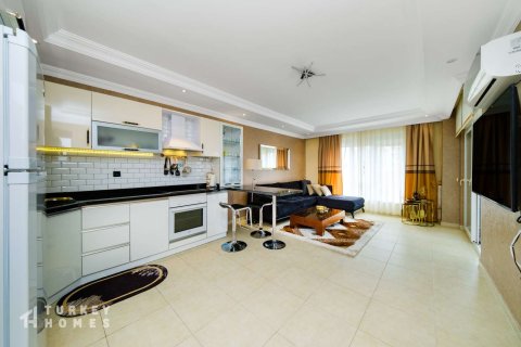 Продажа квартиры  в Аланье, Анталье, Турция 2+1, 110м2, №233326 – фото 8