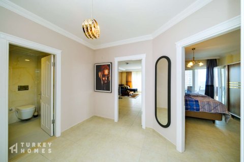 Продажа квартиры  в Аланье, Анталье, Турция 2+1, 110м2, №233326 – фото 4