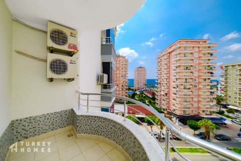 Продажа квартиры  в Аланье, Анталье, Турция 2+1, 110м2, №233326 – фото 15