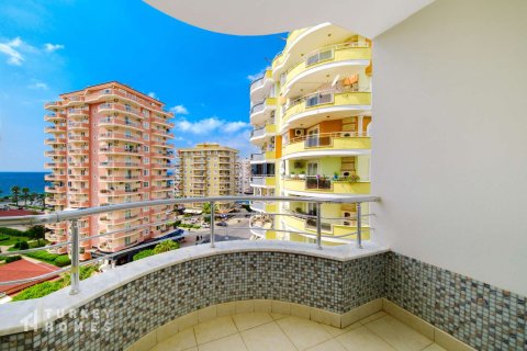 Продажа квартиры  в Аланье, Анталье, Турция 2+1, 110м2, №233326 – фото 14