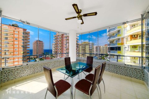 Продажа квартиры  в Аланье, Анталье, Турция 2+1, 110м2, №233326 – фото 10