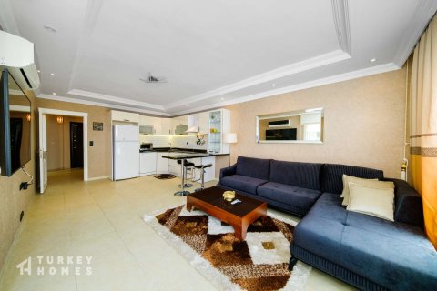 Продажа квартиры  в Аланье, Анталье, Турция 2+1, 110м2, №233326 – фото 5