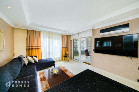 Продажа квартиры  в Аланье, Анталье, Турция 2+1, 110м2, №233326 – фото 6