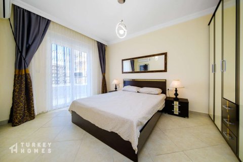 Продажа квартиры  в Аланье, Анталье, Турция 2+1, 110м2, №233326 – фото 12