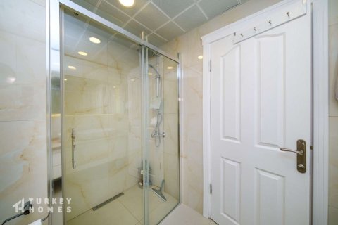 Продажа квартиры  в Аланье, Анталье, Турция 2+1, 110м2, №233326 – фото 19