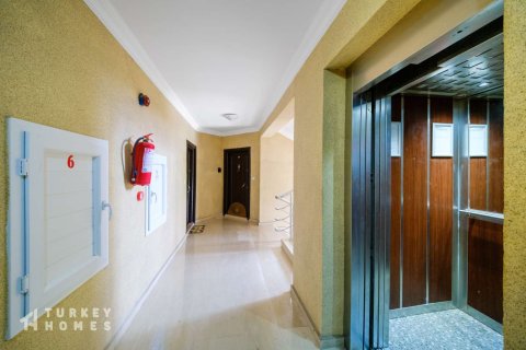Продажа квартиры  в Аланье, Анталье, Турция 2+1, 110м2, №233326 – фото 20