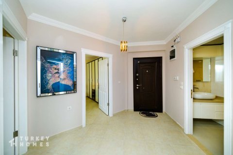 Продажа квартиры  в Аланье, Анталье, Турция 2+1, 110м2, №233326 – фото 3