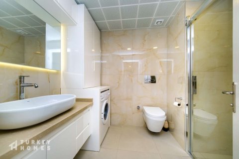 Продажа квартиры  в Аланье, Анталье, Турция 2+1, 110м2, №233326 – фото 18
