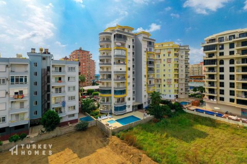 Продажа квартиры  в Аланье, Анталье, Турция 2+1, 110м2, №233326 – фото 22