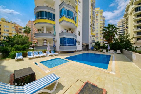 Продажа квартиры  в Аланье, Анталье, Турция 2+1, 110м2, №233326 – фото 1
