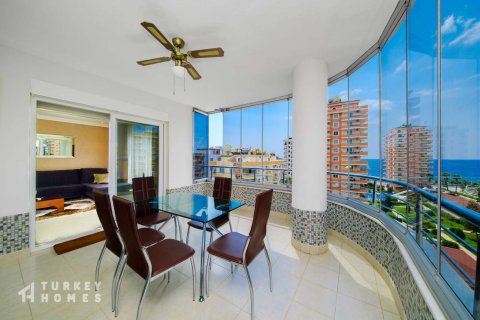Продажа квартиры  в Аланье, Анталье, Турция 2+1, 110м2, №233326 – фото 11