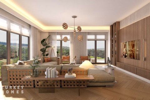 Apartment for sale in Istanbul, Turkey, 3 bedrooms, 198m2, No. 233331 – photo 6