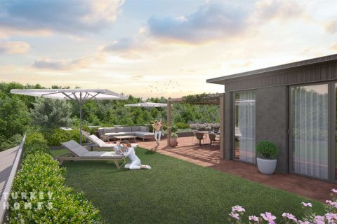 Apartment for sale in Istanbul, Turkey, 3 bedrooms, 198m2, No. 233331 – photo 19