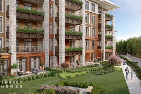 Apartment for sale in Istanbul, Turkey, 3 bedrooms, 198m2, No. 233331 – photo 21