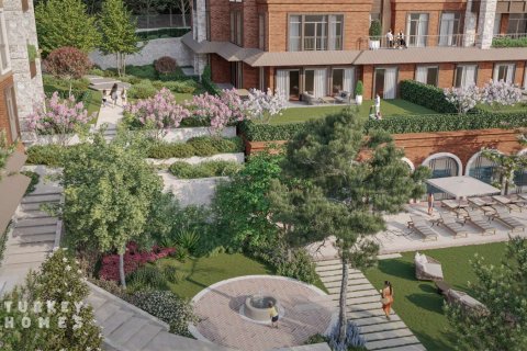 Apartment for sale in Istanbul, Turkey, 3 bedrooms, 198m2, No. 233331 – photo 18
