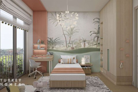 Apartment for sale in Istanbul, Turkey, 3 bedrooms, 198m2, No. 233331 – photo 10