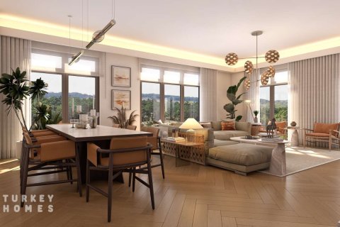 Apartment for sale in Istanbul, Turkey, 3 bedrooms, 198m2, No. 233331 – photo 3