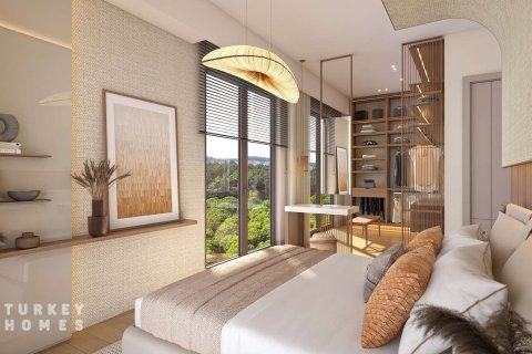 Apartment for sale in Istanbul, Turkey, 3 bedrooms, 198m2, No. 233331 – photo 11