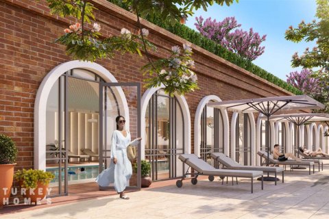 Apartment for sale in Istanbul, Turkey, 3 bedrooms, 198m2, No. 233331 – photo 15