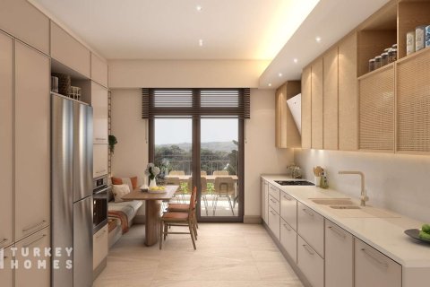 Apartment for sale in Istanbul, Turkey, 3 bedrooms, 198m2, No. 233331 – photo 8