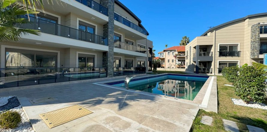 2+1 Wohnung in Belek, Antalya, Türkei Nr. 233328