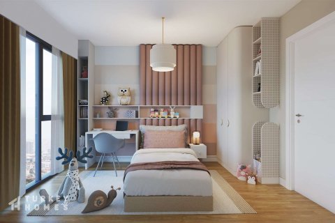 Apartment for sale in Istanbul, Turkey, 2 bedrooms, 113m2, No. 233327 – photo 8
