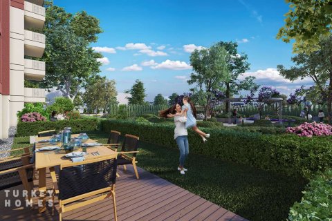 Apartment for sale in Istanbul, Turkey, 2 bedrooms, 113m2, No. 233327 – photo 14