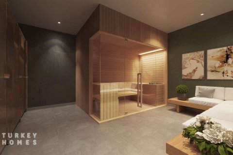 Apartment for sale in Istanbul, Turkey, 2 bedrooms, 113m2, No. 233327 – photo 11