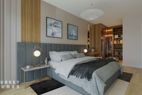 Apartment for sale in Istanbul, Turkey, 2 bedrooms, 113m2, No. 233327 – photo 7