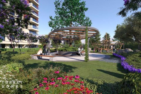 Apartment for sale in Istanbul, Turkey, 2 bedrooms, 113m2, No. 233327 – photo 16