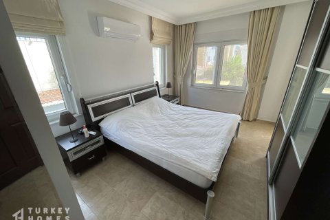 ویلا در Belek ، ترکیه 4 خوابه ، 220 متر مربع. شماره 233330 - 19