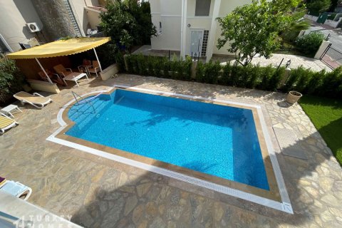 ویلا در Belek ، ترکیه 4 خوابه ، 220 متر مربع. شماره 233330 - 23