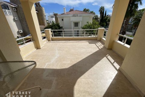 ویلا در Belek ، ترکیه 4 خوابه ، 220 متر مربع. شماره 233330 - 21