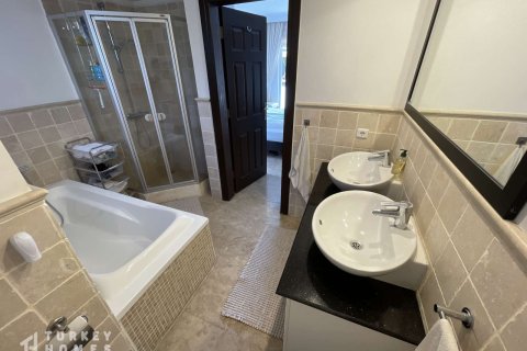 ویلا در Belek ، ترکیه 4 خوابه ، 220 متر مربع. شماره 233330 - 12