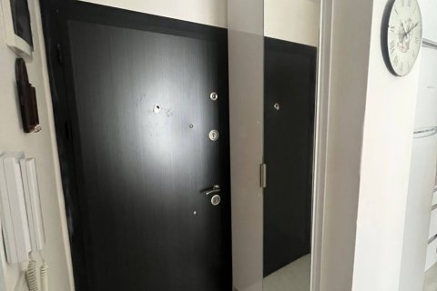 1+1 Leilighet  i Mahmutlar, Antalya, Tyrkia Nr. 225817 - 28