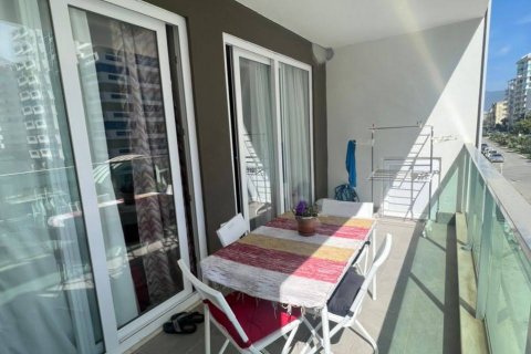 1+1 Leilighet  i Mahmutlar, Antalya, Tyrkia Nr. 225817 - 21