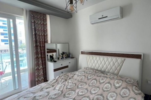 1+1 Leilighet  i Mahmutlar, Antalya, Tyrkia Nr. 225817 - 24